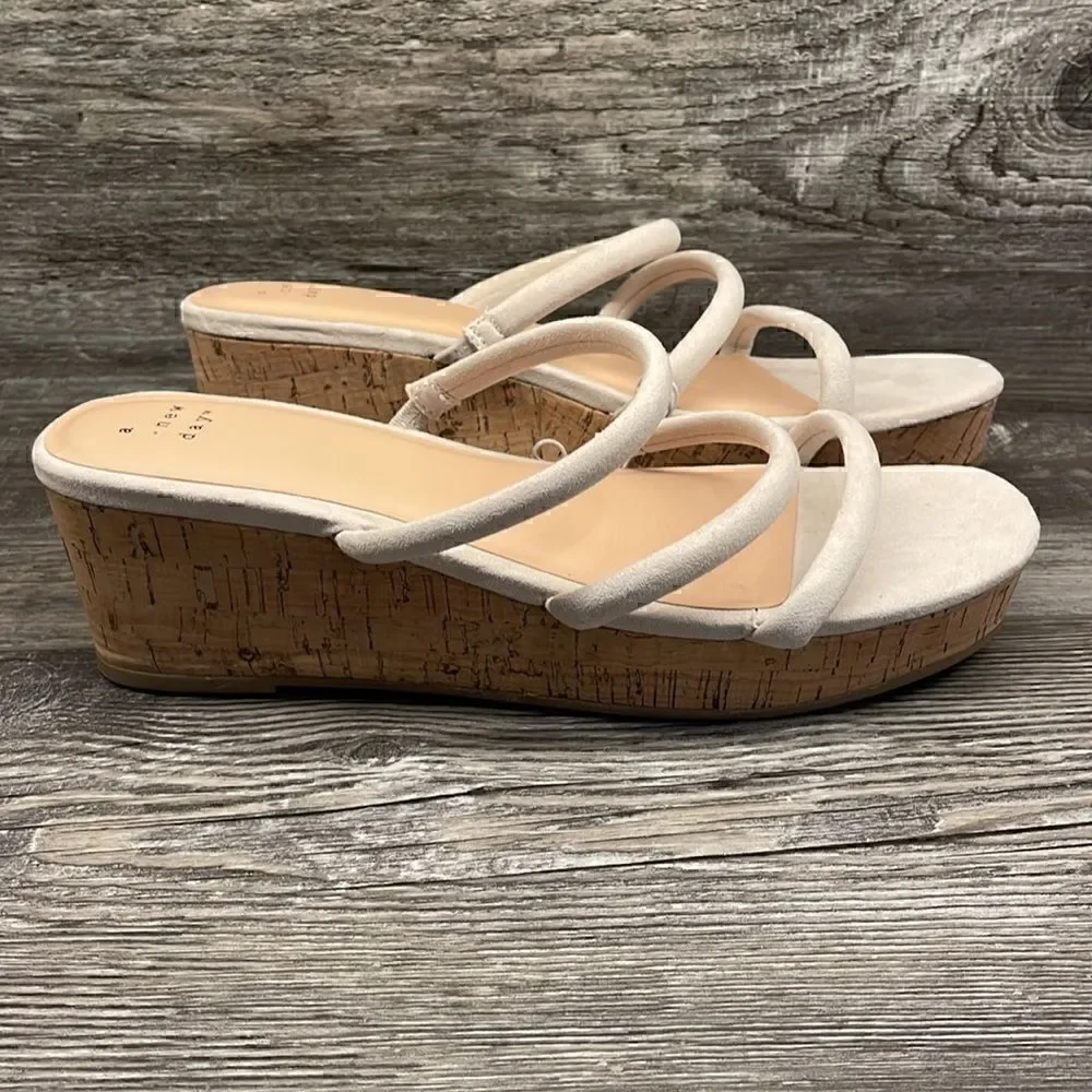 Women’s Arrie Heels – A New Day